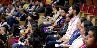 La inclusión de personas con discapacidad es parte del Plan de Acción del IGSS